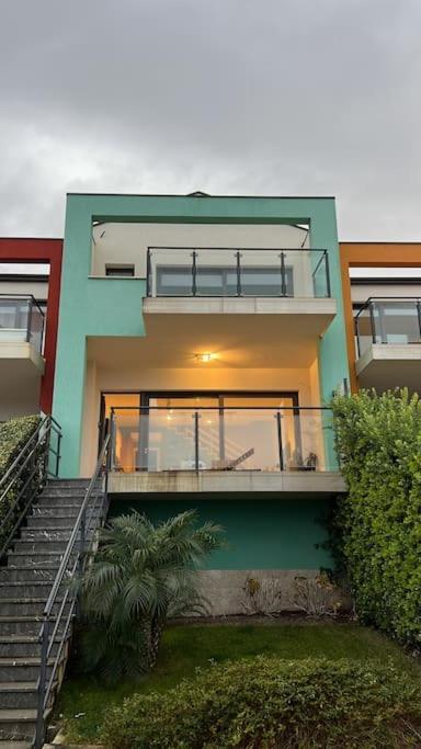 Torrenormanna Prestige House Near Cefalu Mandra Capreria Exterior photo