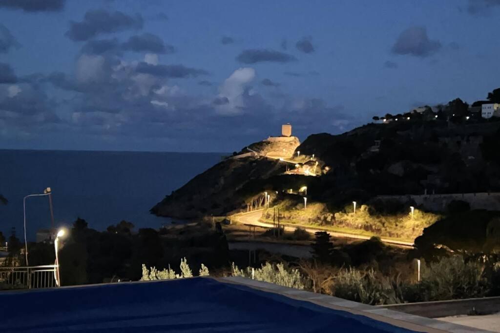 Torrenormanna Prestige House Near Cefalu Mandra Capreria Exterior photo